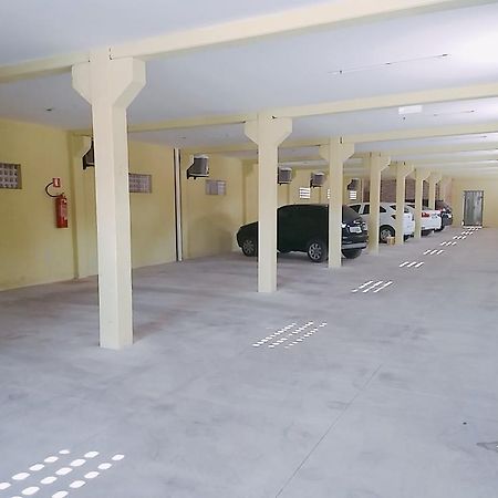 Pousada Tiangua Hotel ลุยส์กอร์เรยา ภายนอก รูปภาพ